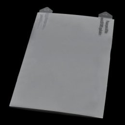 Ochranná číra fólia displeja pre iPhone 5