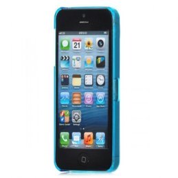 Ochranný rám a fólia pre iPhone 5