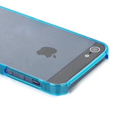 Ochranný rám a fólia pre iPhone 5