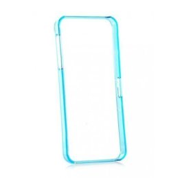 Ochranný rám a fólia pre iPhone 5