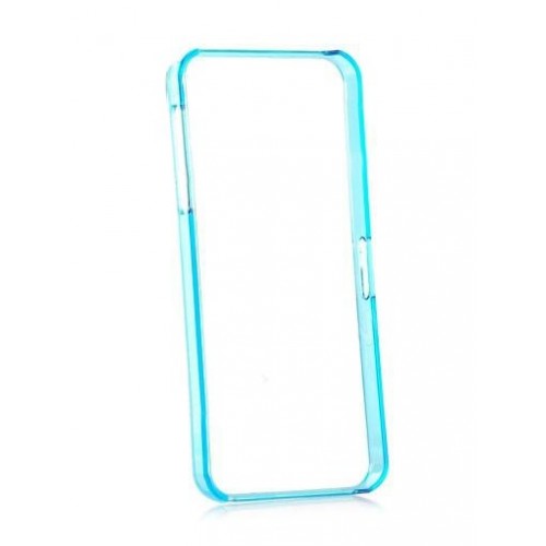 Ochranný rám a fólia pre iPhone 5