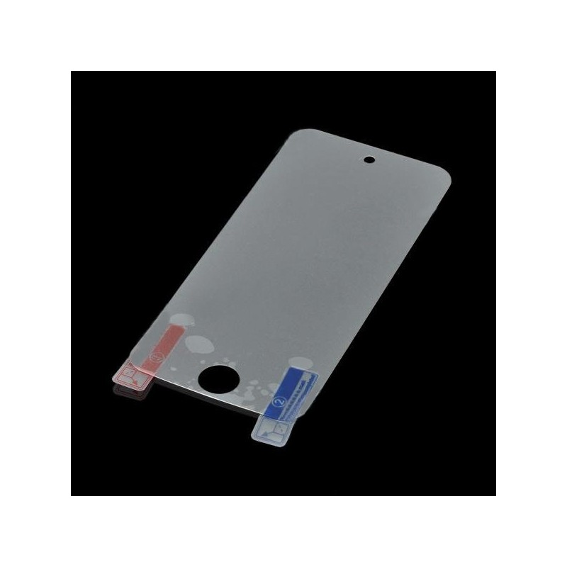 Ochranná antireflexívna fólia displeja pre iPhone 5