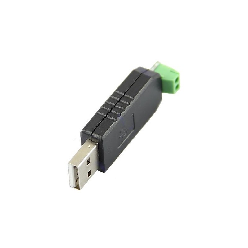USB na RS485 adaptér USB na RS485 adaptér