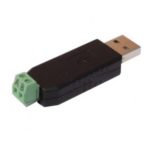 USB na RS485 adaptér