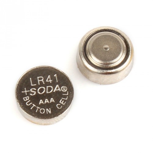 LR41 / AG3 batéria