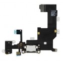 Náhradný nabíjací konektor s flex káblompre iPhone 5 - náhradný diel
