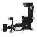 Náhradný nabíjací konektor s flex káblompre iPhone 5 - náhradný diel