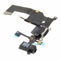 Náhradný flex kábel + audio jack pre iPhone 5
