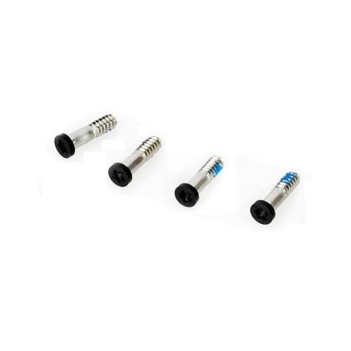 Náhradné spodné skrutky pre iPhone 5 (4 ks)