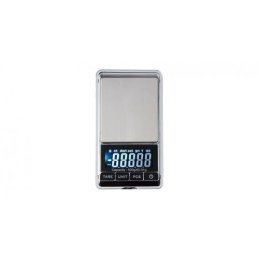 KL-117 Mini presná digitálna vrecková váha 500g Max / 0,01g