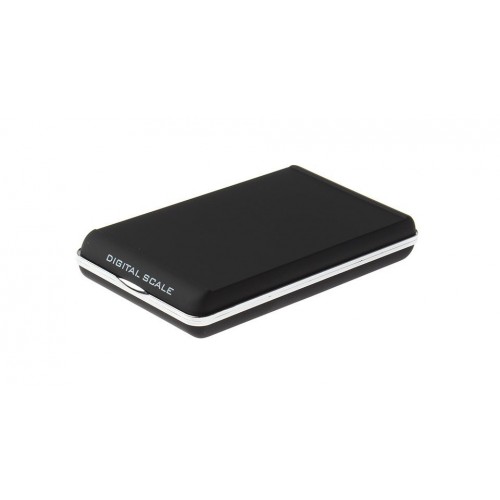 KL-117 Mini presná digitálna vrecková váha 500g Max / 0,01g