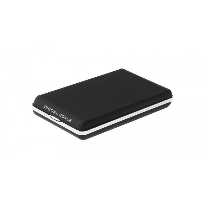 KL-117 Mini presná digitálna vrecková váha 1000g Max / 0,1g