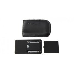 KL-117 Mini presná digitálna vrecková váha 1000g Max / 0,1g
