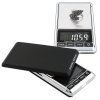 KL-117 Mini presná digitálna vrecková váha 1000g Max / 0,1g