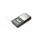 KL-138 Mini digitálna váha do 200g s presnosťou 0,01g