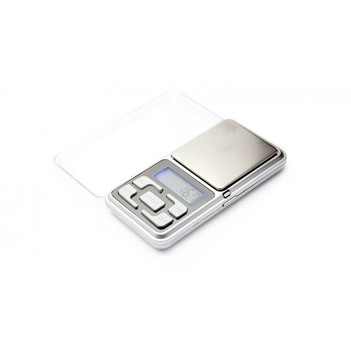 Digitálna váha do 300g/0,01g KL-668
