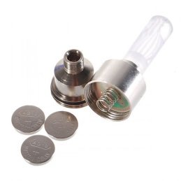 Pohybom aktivované LED svetlo