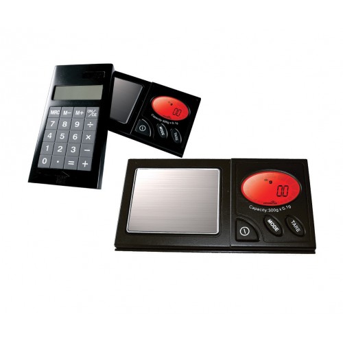 Váha MyWeigh SIDEWINDER do 300g/0,1g
