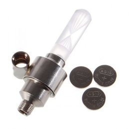 Pohybom aktivované LED svetlo