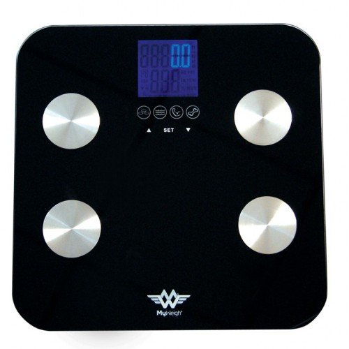 MyWeigh Galileo2