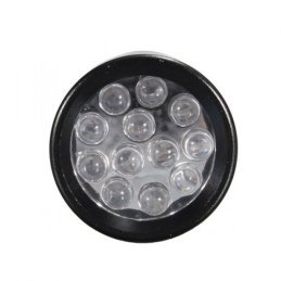 12-LED UV svietidlo