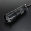 12-LED UV svietidlo