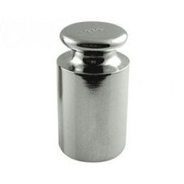 2000g kalibračné závažie