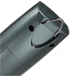 Grilovacia vidlička s teplomerom BBQ