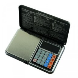 6 v 1 multifunkčná váha do 100g / 0,01g