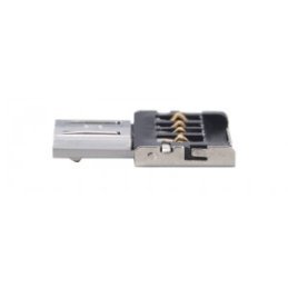 OTG Vsuvka microUSB/USB