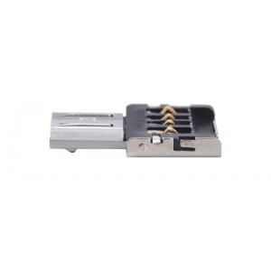 OTG Vsuvka microUSB/USB