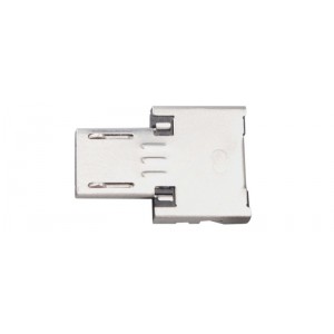 OTG Vsuvka microUSB/USB