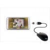 OTG Vsuvka microUSB/USB