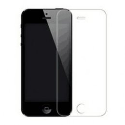 Tvrdené ochranné sklo pre iPhone 5/5S/5SE