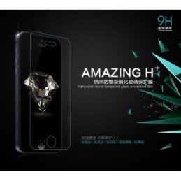 Tvrdené ochranné sklo pre iPhone 5/5S/5SE