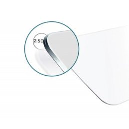 Tvrdené ochranné sklo pre iPhone 6/6S