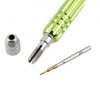 5v1 skrutkovač Pentalobe/T5/T6/Philips/2mm