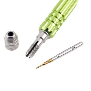 5v1 skrutkovač Pentalobe/T5/T6/Philips/2mm