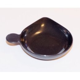 3,5cm plastová miska na váženie