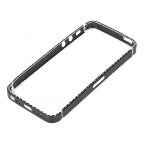 Ochranný plastový rám pre iPhone 5