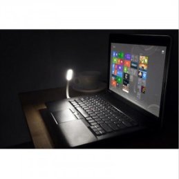 USB LED flexibilné osvetlenie rôzne farby