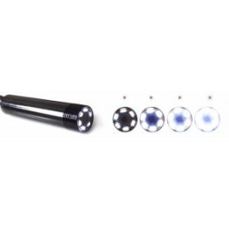 5m Android endoskop s LED