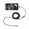 1,5m Android endoskop s LED