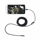 1,5m Android endoskop s LED
