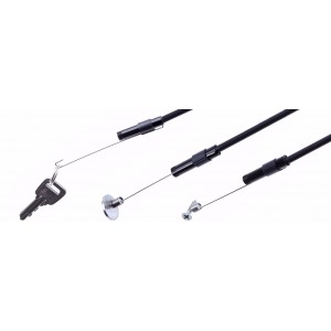 1m Android endoskop s LED