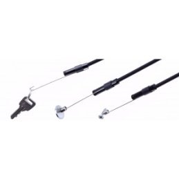 1m Android endoskop s LED