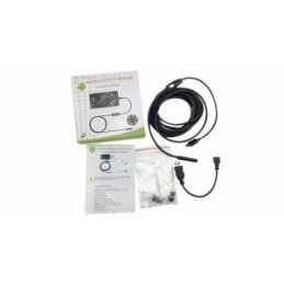 1m Android endoskop s LED