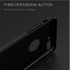 iPhone X zadný MESH kryt červený