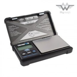MyWeigh Triton T3R do 500g/0,01g