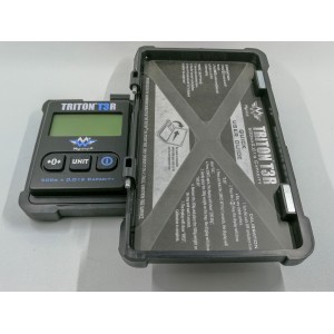 MyWeigh Triton T3R do 500g/0,01g